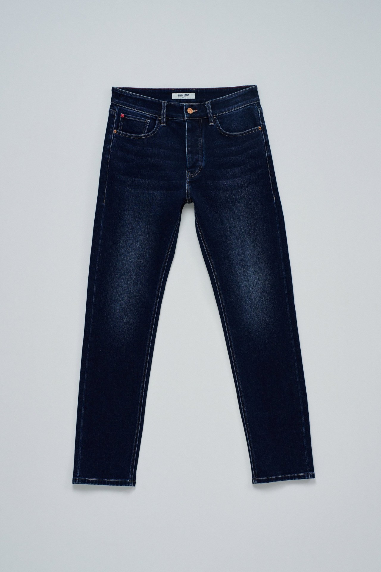 VAQUEROS SLIM FIT