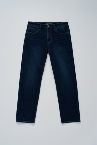 VAQUEROS STRAIGHT FIT