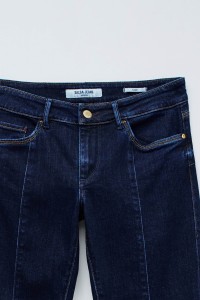 WONDER PUSH UP FLARE JEANS