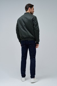 CASACO BOMBER