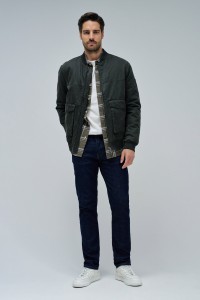 CASACO BOMBER