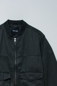 CASACO BOMBER