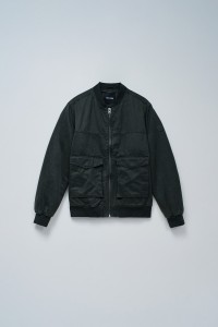 CASACO BOMBER