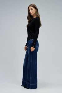 CAMISOLA DE MALHA BSICA