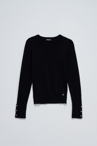CAMISOLA DE MALHA BSICA