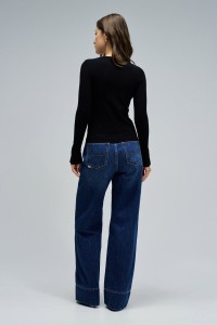 CAMISOLA DE MALHA BSICA