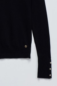 CAMISOLA DE MALHA BSICA