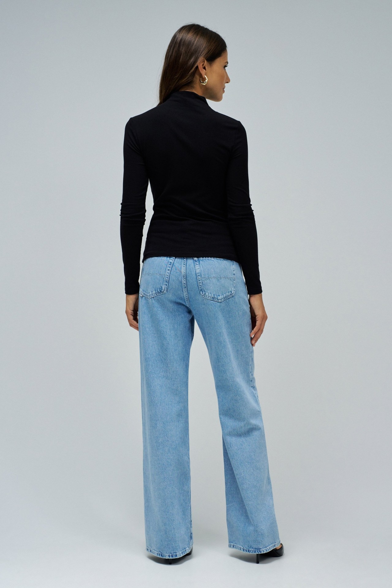 JERSEY DE MEDIA CUELLO