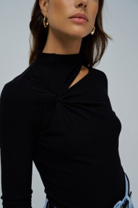 PULL  COL ROUL