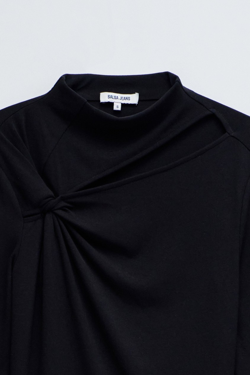 ROLLKRAGENPULLOVER