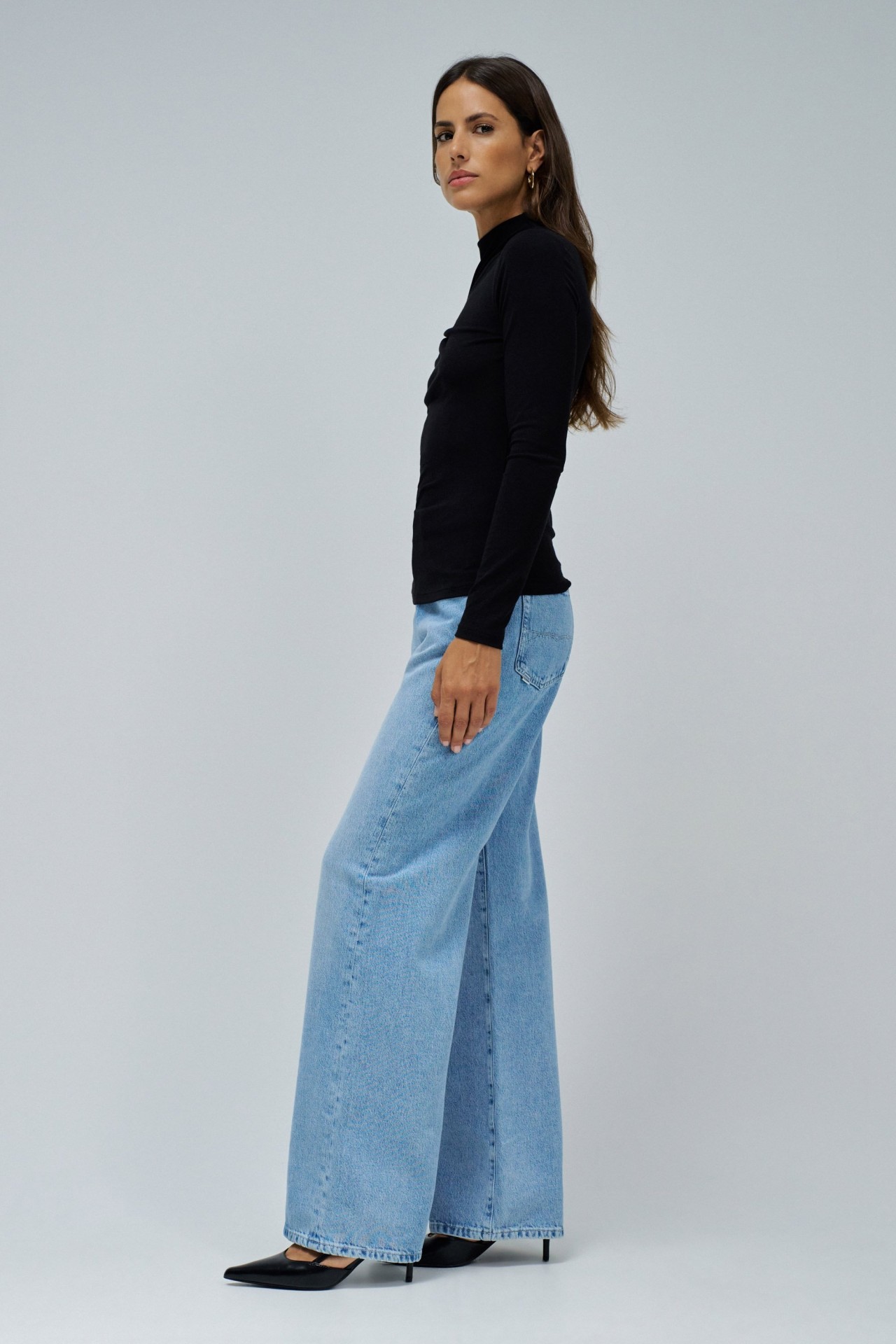 JERSEY DE MEDIA CUELLO