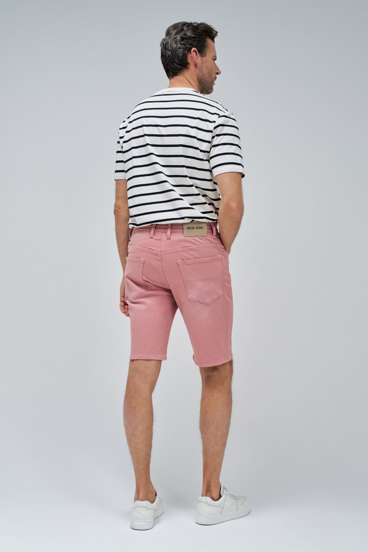 REGULAR S-ACTIV SHORTS WITH DRAWSTRING