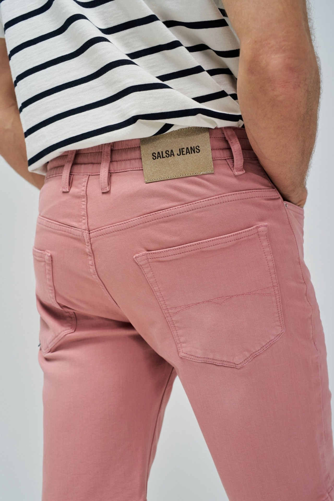 REGULAR S-ACTIV SHORTS WITH DRAWSTRING
