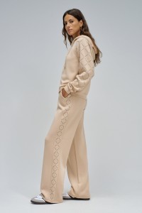 VESTE AVEC FERMETURE CLAIR
