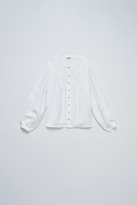 CHEMISE AVEC BRODERIES