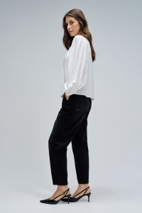 CHEMISE AVEC BRODERIES