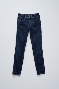 VAQUEROS SECRET PUSH IN SKINNY