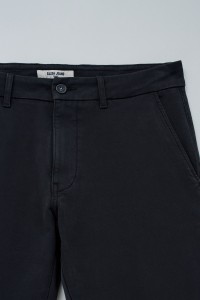 S-ACTIV SLIM FIT CHINO TROUSERS
