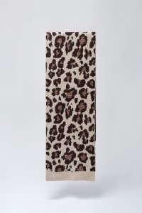 CACHECOL ANIMAL PRINT