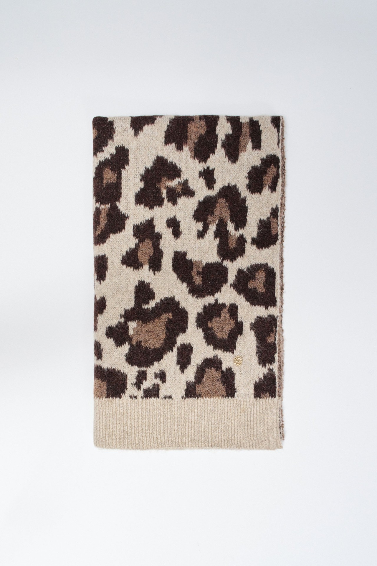 CACHECOL ANIMAL PRINT
