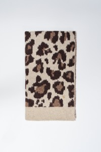 CACHECOL ANIMAL PRINT
