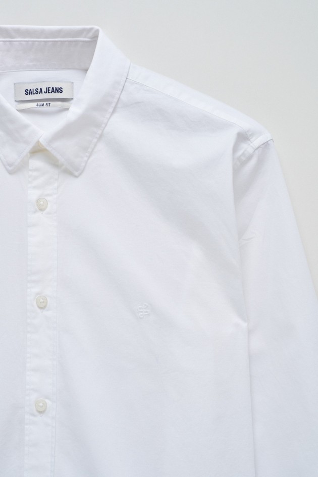 PLAIN SHIRT