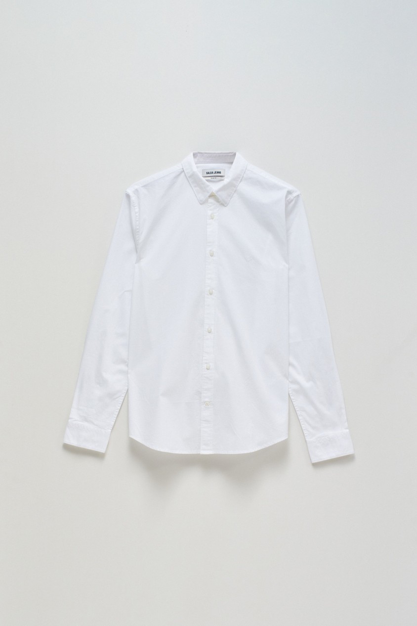 CAMISA LISA
