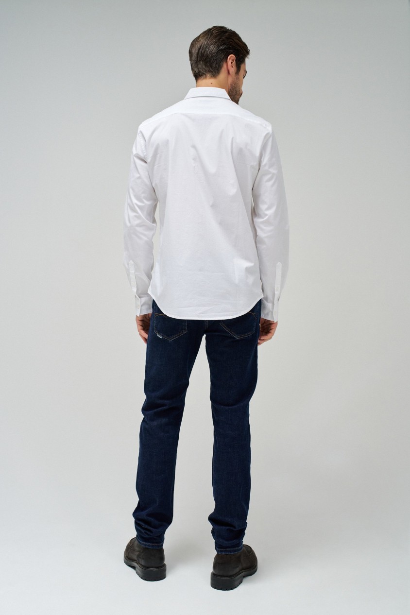 CAMISA LISA