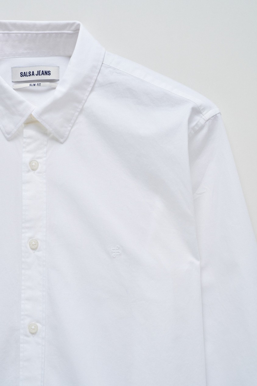 CAMISA LISA