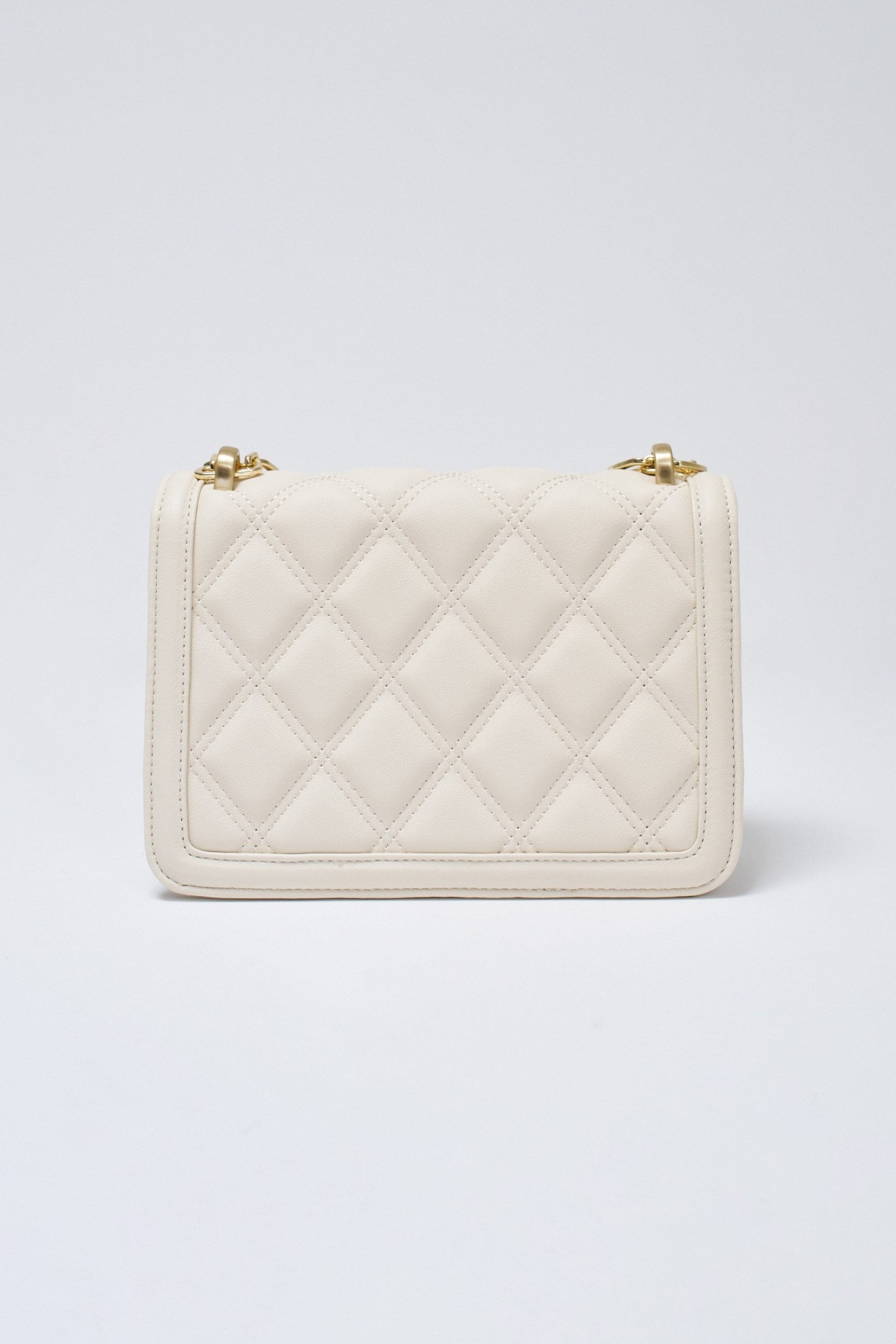 SAC REMBOURR EFFET CUIR