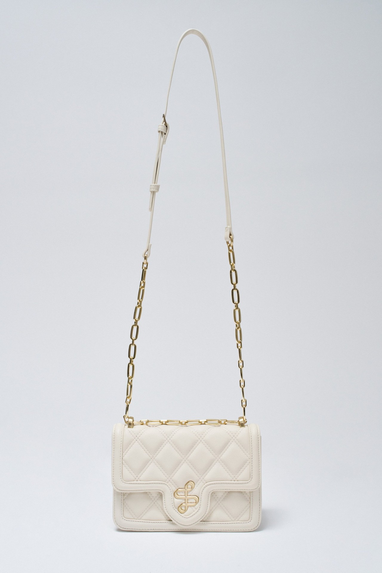 SAC REMBOURR EFFET CUIR