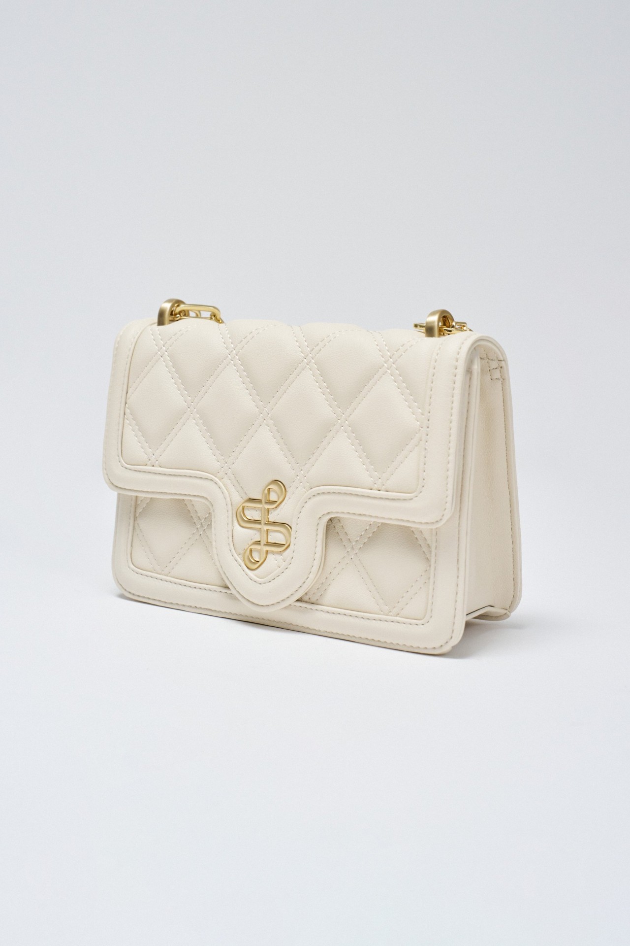 SAC REMBOURR EFFET CUIR