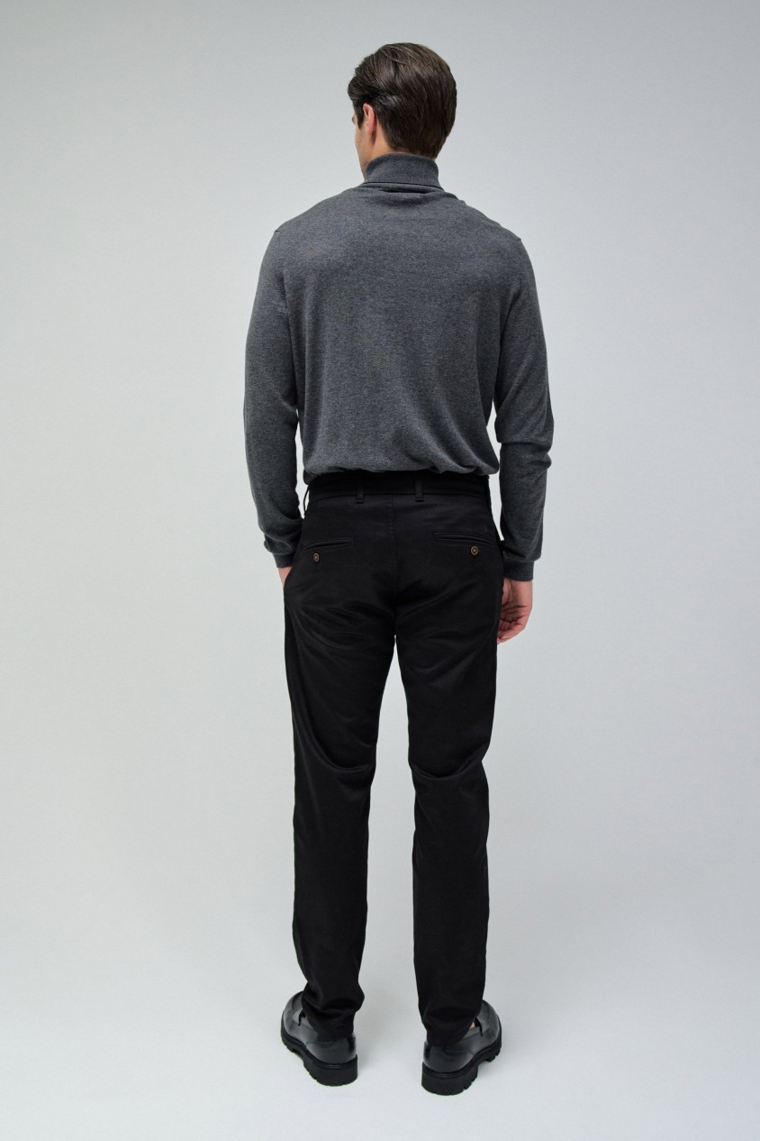 CHINO S-ACTIV COUPE SLIM