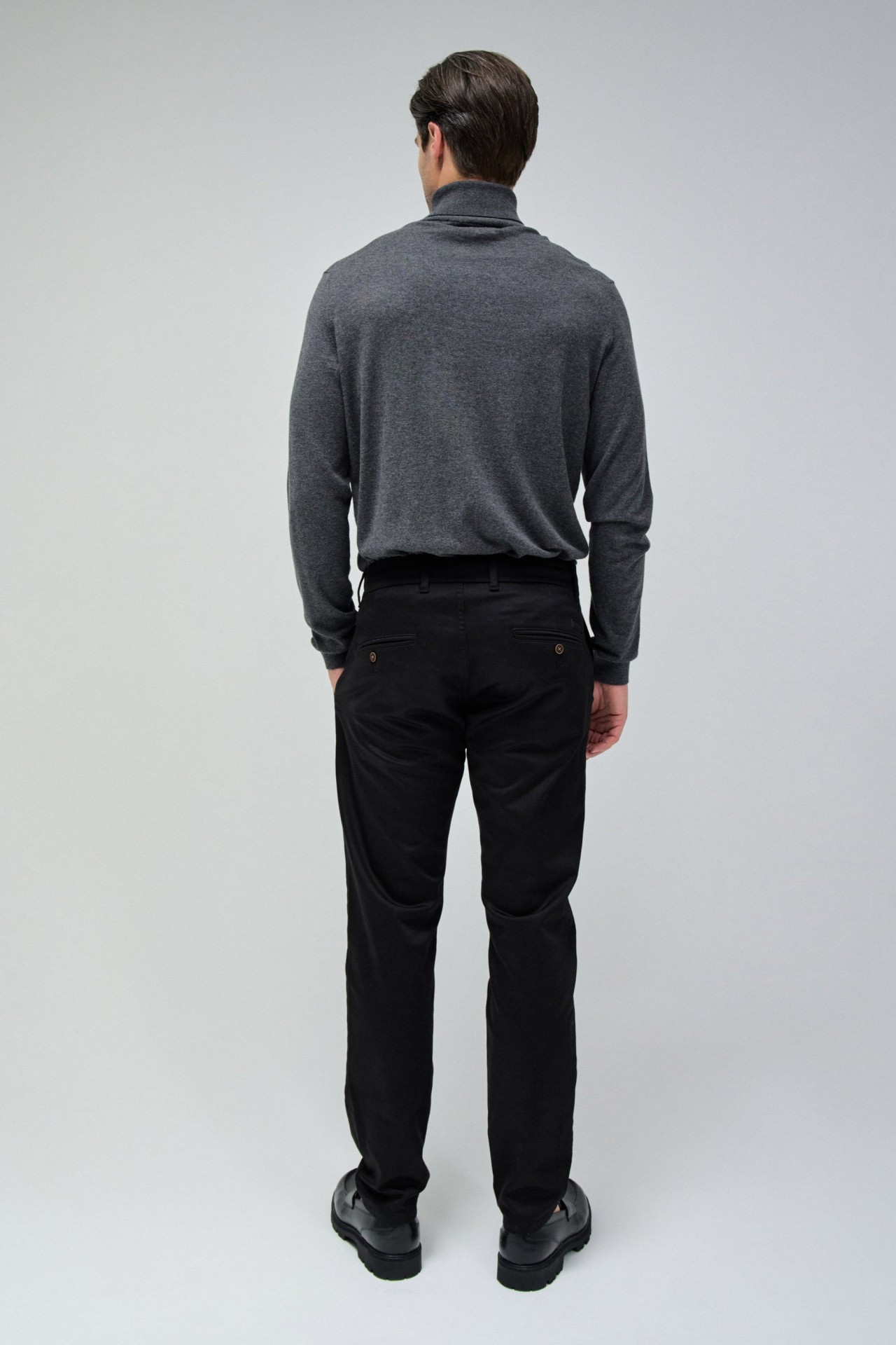 CHINO S-ACTIV COUPE SLIM