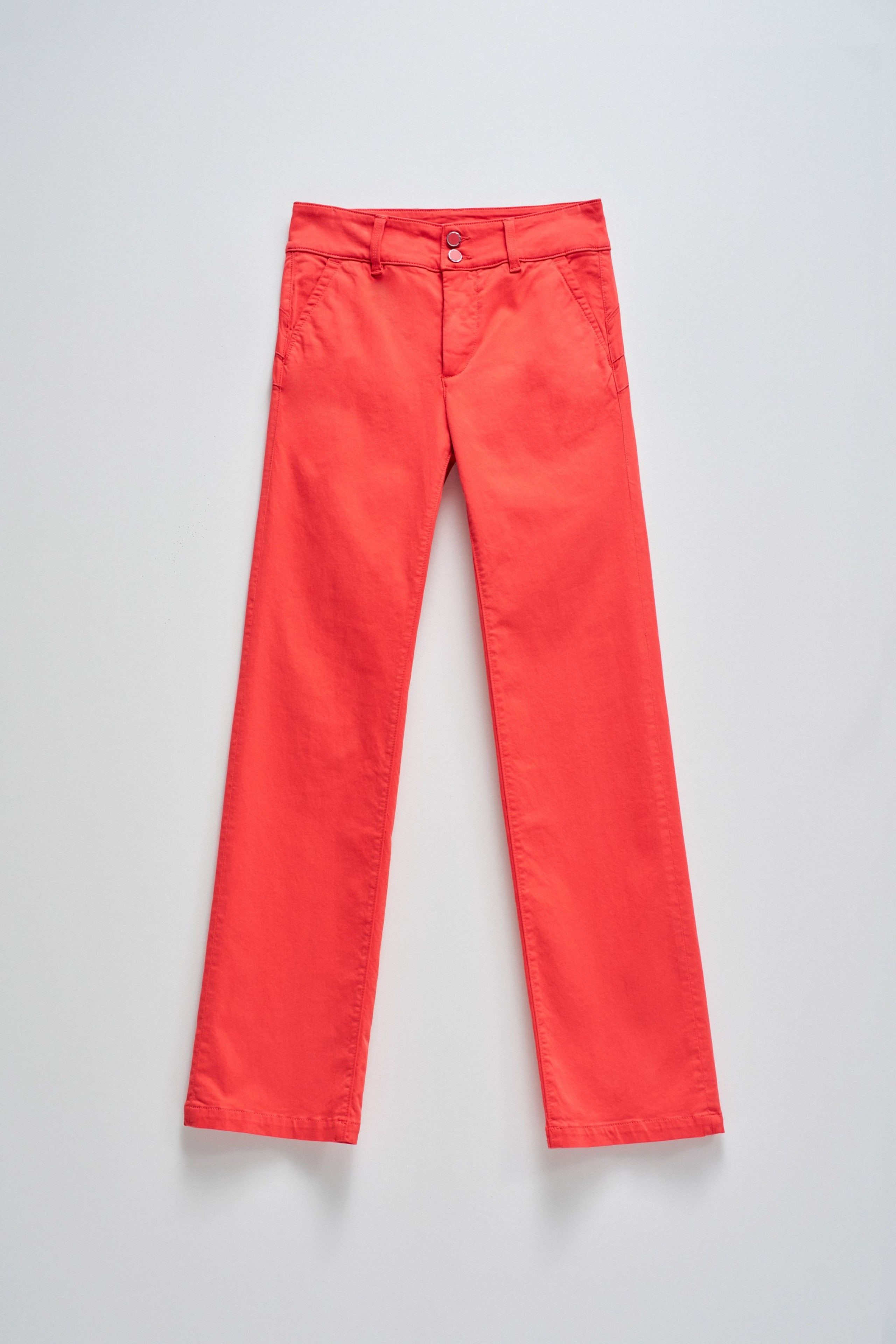 SECRET CHINO PUSH IN DROIT