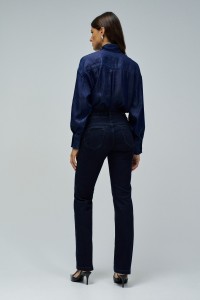 SECRET CHINO PUSH IN STRAIGHT