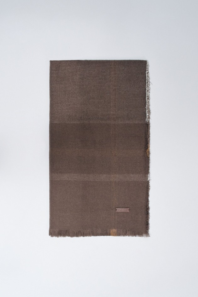 REVERSIBLE SCARF