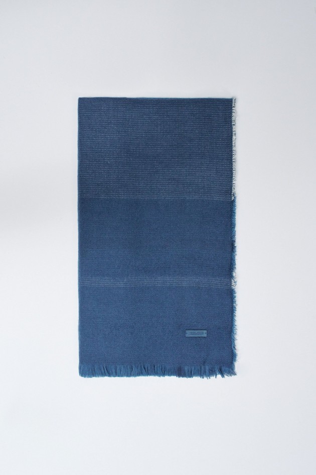 REVERSIBLE SCARF