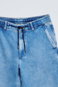 JOGGERS REGULAR FIT TROUSERS