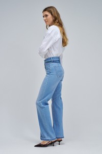JEANS TRUE STRAIGHT