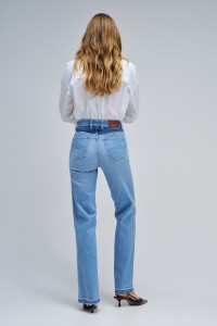 JEANS TRUE STRAIGHT