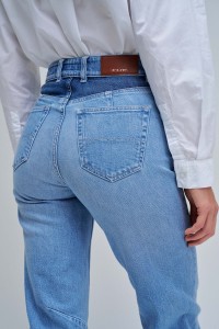 JEANS TRUE STRAIGHT