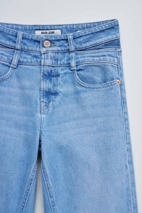 JEANS TRUE STRAIGHT