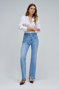 JEANS TRUE STRAIGHT