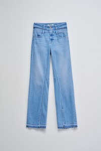 JEANS TRUE STRAIGHT