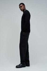 PULL EN MAILLE