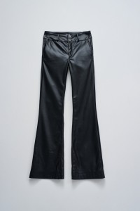SECRET CHINO PUSH IN FLARE EFEITO PELE