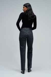 JEANS TRUE STRAIGHT