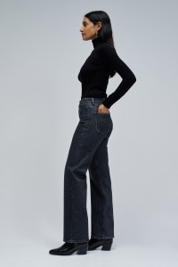 JEANS TRUE STRAIGHT
