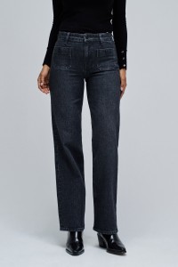 JEANS TRUE STRAIGHT